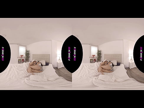 ❤️ PORNBCN VR Эки жаш лесбиянка 4K 180 3D виртуалдык реалдуулукта мүйүздүү ойгонот Женева Беллуччи Катрина Морено ❤️❌ Шлюздер бизде ky.porncomixone.ru ❌❤