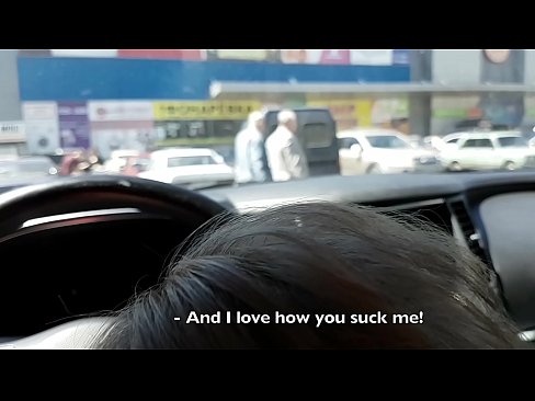 ❤️ Супермаркеттин сыртындагы унаа токтотуучу жайда ❤️❌ Шлюздер бизде ky.porncomixone.ru ❌❤